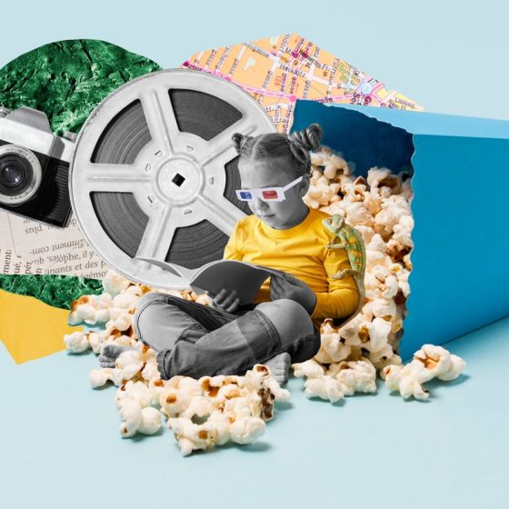 Az animációs mesék világa – miért imádjuk?