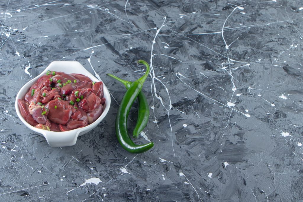 A recept egyszerű, de érdemes kipróbálni