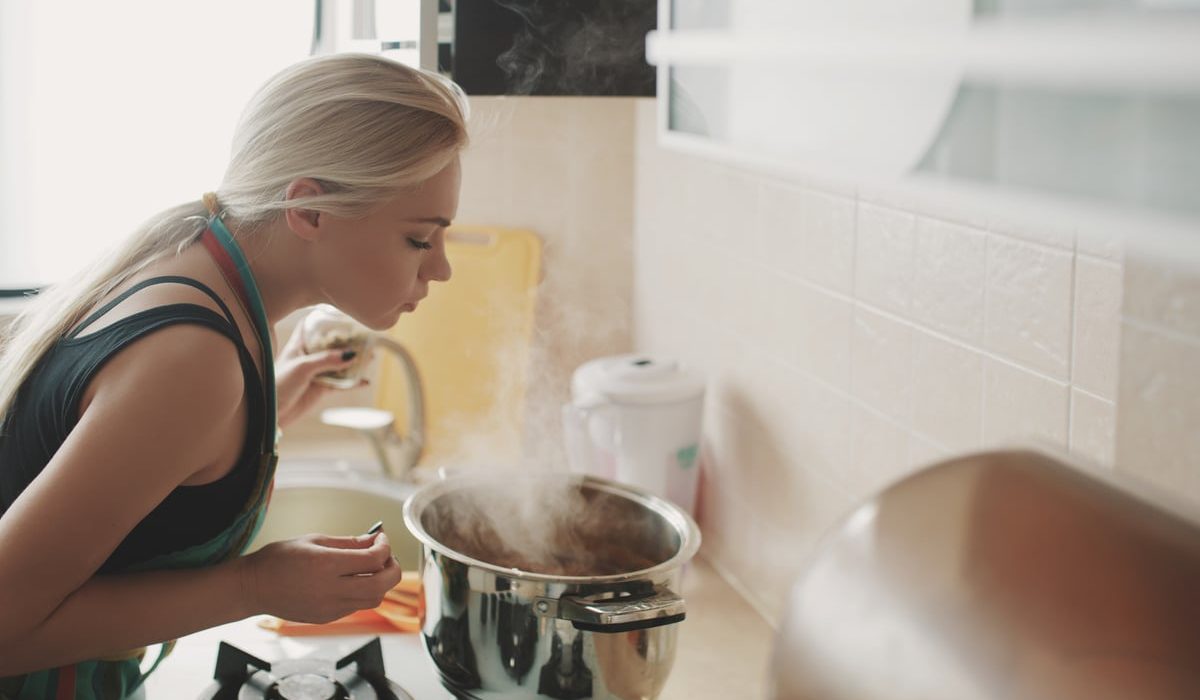 A tökéletes grízgaluska készítésének titka és néhány zseniális extra tipp