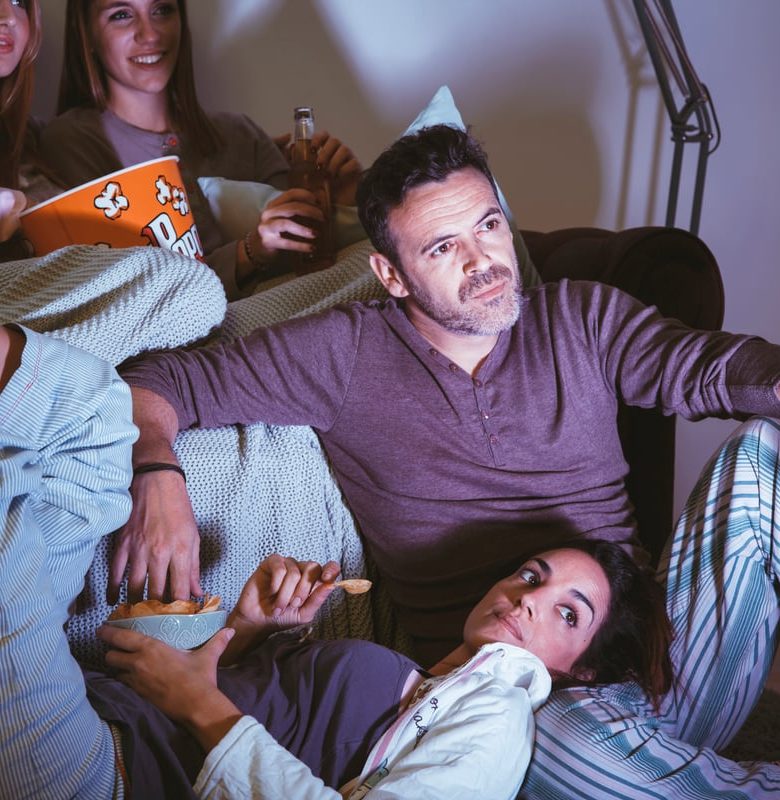 A legnépszerűbb Netflix filmek – így találod meg őket!