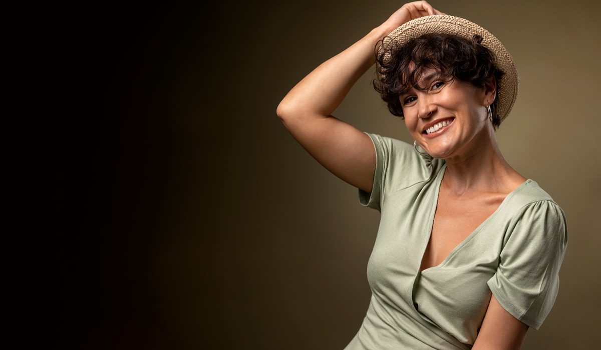 Vagány frizurák 50 felett a fiatalos és karakteres megjelenésért